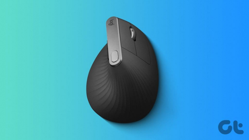I 5 migliori mouse verticali ergonomici da acquistare nel 2024