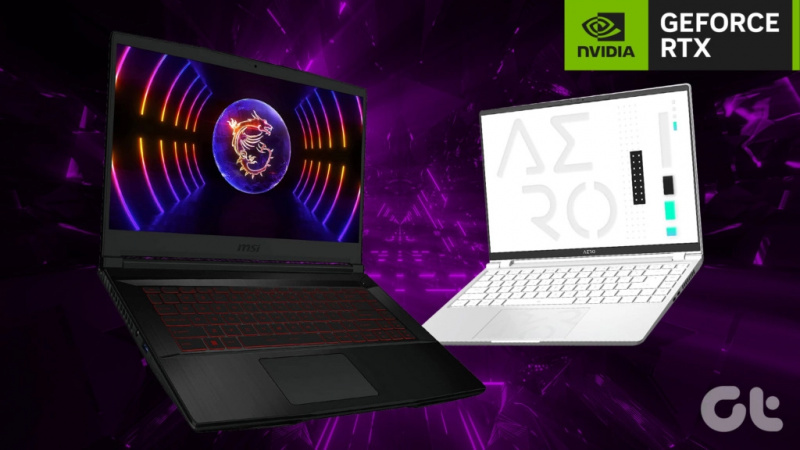 Die 5 besten Gaming-Laptops mit GPUs der RTX 40-Serie unter 1.500 US-Dollar