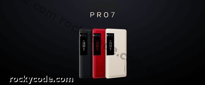 Es va llançar Meizu Pro 7 i Meizu Pro 7 Plus: 10 coses a saber