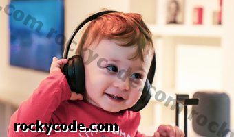 6 bästa brusreducerande hörselskydd för spädbarn och barn