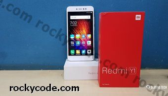 Xiaomi Redmi Y1 vs Xiaomi Redmi 4: le duel des téléphones économiques