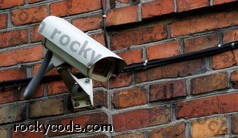 4 migliori sistemi di telecamere di sicurezza domestica con archiviazione locale