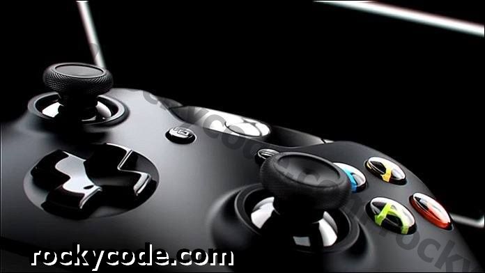 7 nápadov, ako používať váš Xbox One okrem hrania