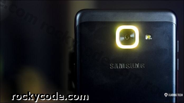 Galaxy J7 Max Smart Glow: En İyi Şekilde Yararlanmanın 5 Yolu