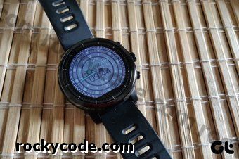 Comment installer des cadrans de montre personnalisés sur des montres Amazfit