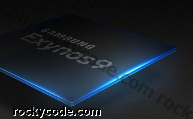 Exynos 7885 et 9610 fuite avec des cœurs Cortex-A73, GPU Mali-G71