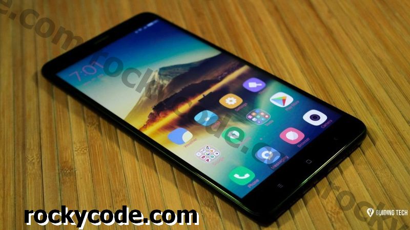 Xiaomi Mi Max 2 recenzija: The Bigger Got Better