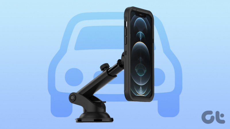 6 най-добри стойки за кола MagSafe за iPhone 14 Pro Max