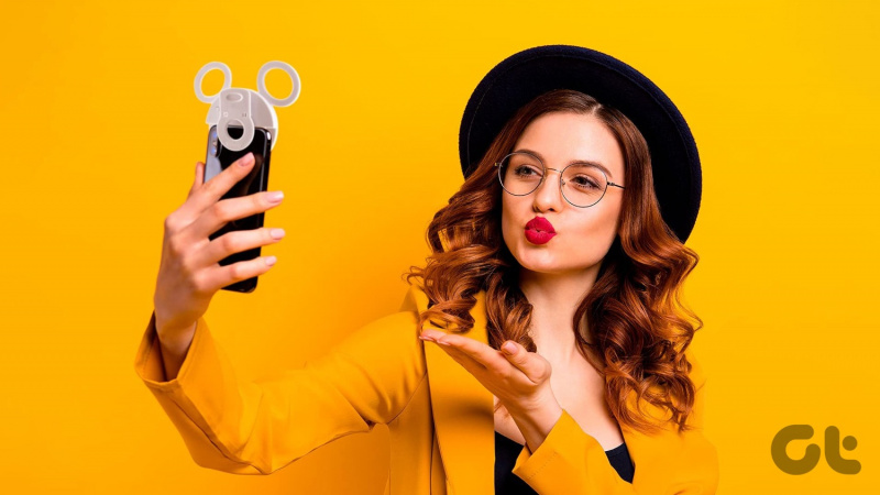 5 nejlepších připínacích prstencových světel pro iPhony pro vylepšení vašich selfie