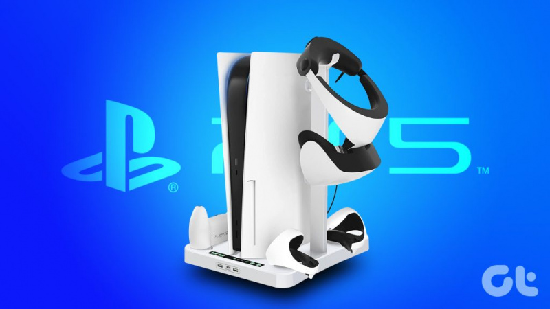 5 nejlepších stojanů pro PlayStation 5 v roce 2023