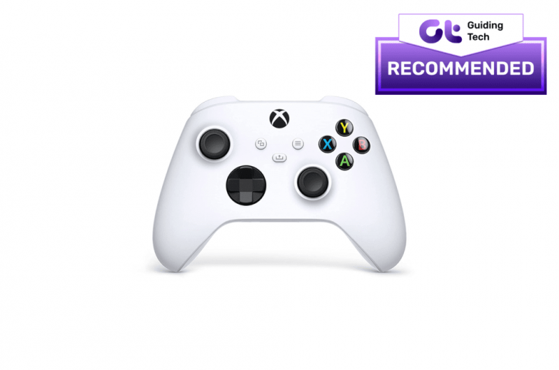   Xbox Core trådløs kontroller 1