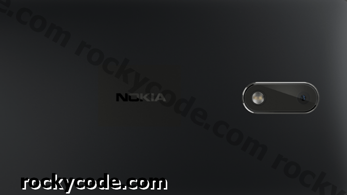 Nokia 3310, Nokia 3, 5 a 6, které mají být spuštěny v Indii do konce června