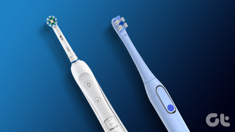 Els 5 millors raspalls de dents elèctrics aptes per viatjar