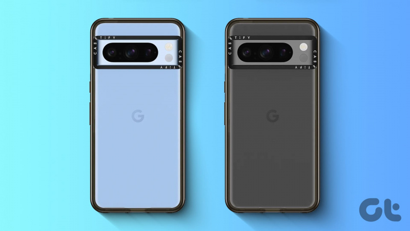 5 najboljih prozirnih futrola za Google Pixel 8 Pro