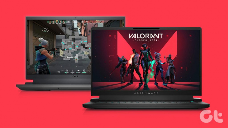   Najbolja prijenosna računala za igranje za Valorant