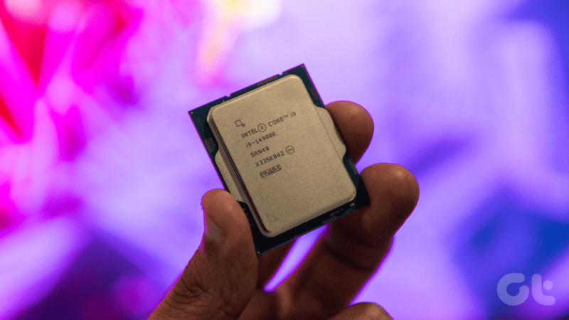 Revisión de Intel Core i9-14900K: ¿Un i9-13900K Pro Max?