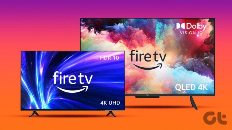 7 beste Amazon Fire TV-er i 2023