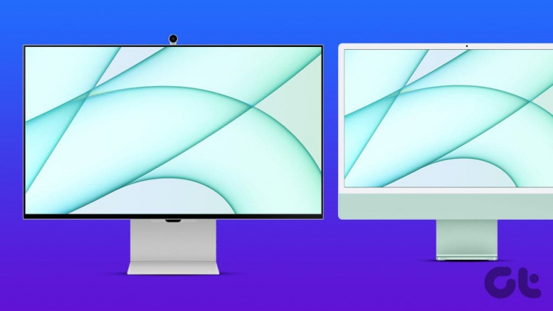5 beste andre skjermer for iMac M3 i 2024
