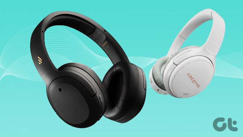 Τα 6 καλύτερα Budget Active Noise Cancelling Headphones στο Ηνωμένο Βασίλειο