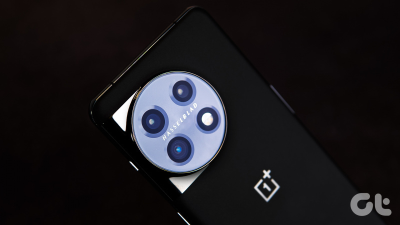 Top 7 OnePlus 11 kameratips og tricks