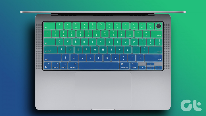 MacBook Pro 14 İnç için En İyi 7 Klavye Kılıfı