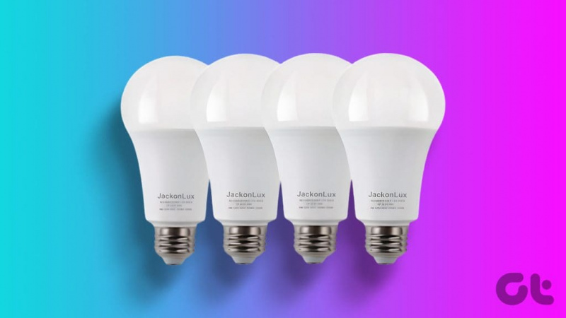 5 najlepších nabíjateľných žiaroviek pre núdzové situácie, ktoré si môžete kúpiť