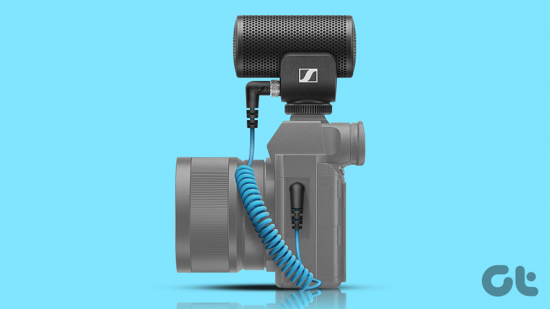 6 beste kameramikrofoner for vlogging du bør kjøpe