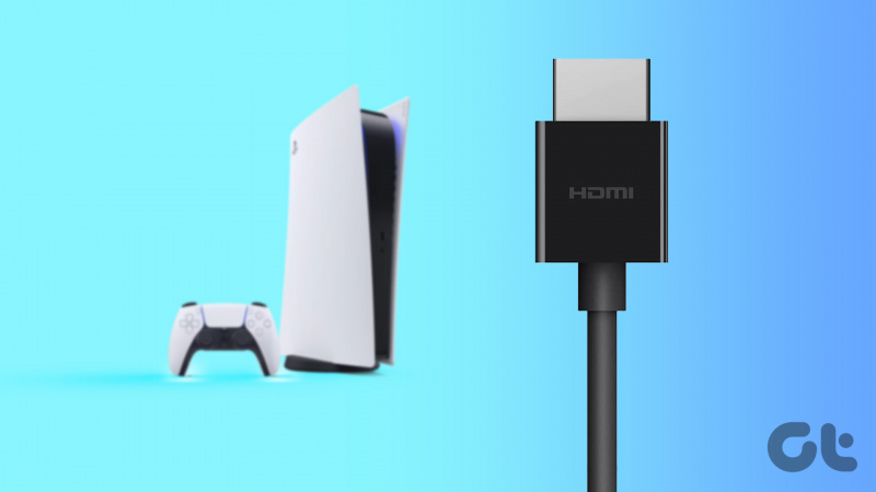 PlayStation 5 için En İyi 6 HDMI Kablosu