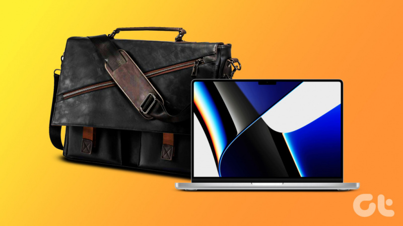 5 melhores bolsas de couro para MacBook Pro de 16 polegadas