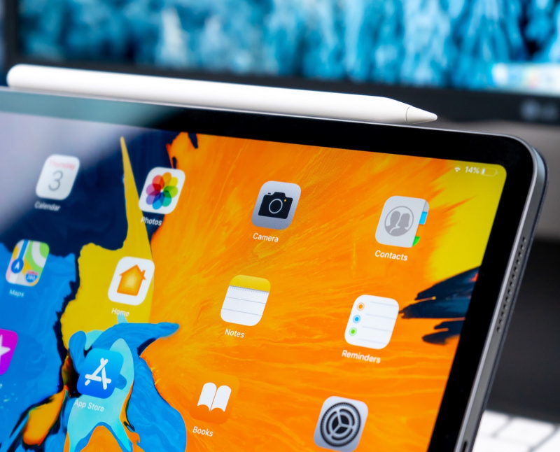 Logitech Rugged Folio vs Combo Touch: kurią iPad klaviatūrą turėtumėte nusipirkti