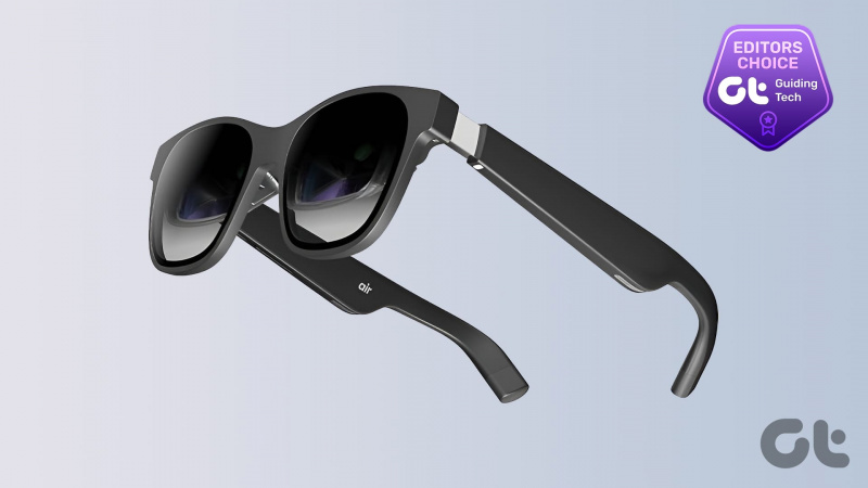 4 najboljša očala AR v letu 2023