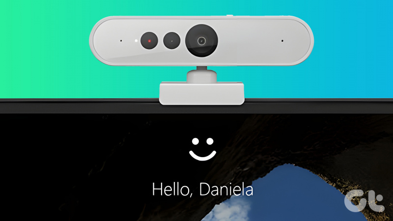 6 migliori webcam Windows Hello per il riconoscimento facciale sul tuo PC