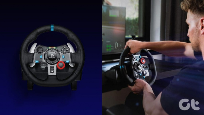 4 bästa PS5-racinghjul 2024