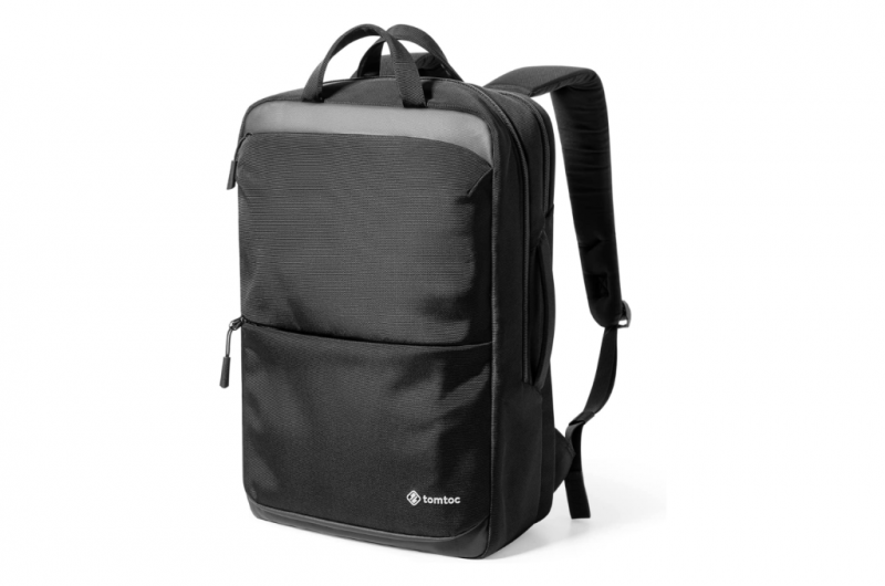   Ochronny plecak na laptopa tomtoc