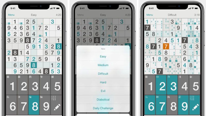 I migliori giochi di puzzle matematici per iPhone e iPad nel 2021