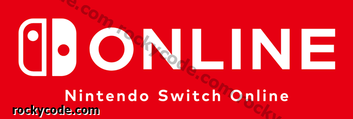 Nintendo Switch Online wird im Jahr 2018 bezahlt und erhält NES-Spiele