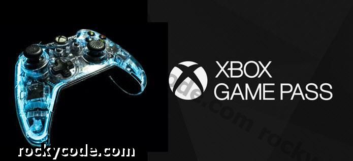 Xbox će 1. lipnja lansirati Game Pass sa 100+ igara