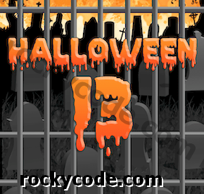 3 gratis, roliga och skrämmande iPhone-spel för att njuta av Halloween