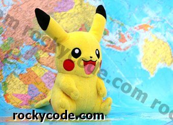 6 Pokemon GO Πληροφορίες για εφαρμογές Android και iOS