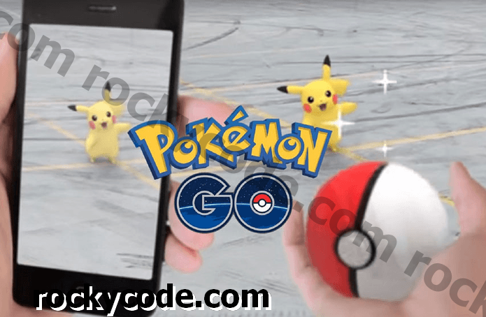 Pokémon GO för att få en massiv uppdatering i december