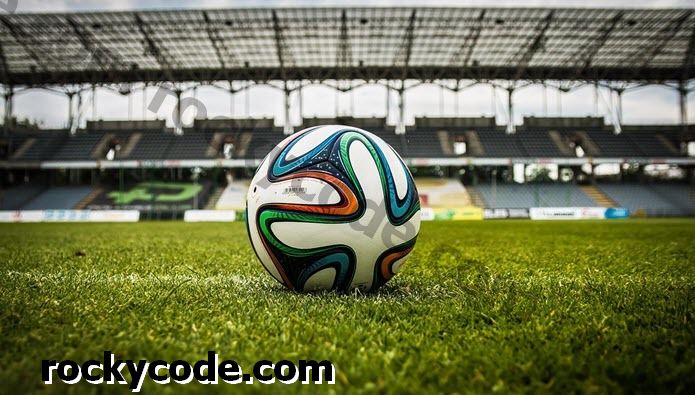Topp 3 Football Manager-spill på Android