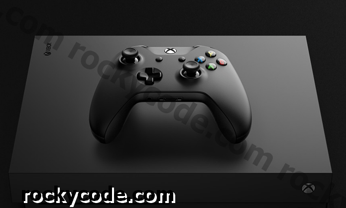 5 нови основни функции за Xbox One, издаден днес