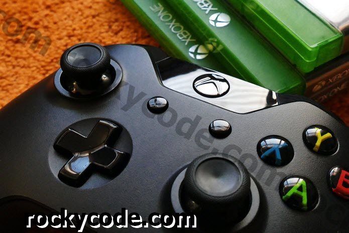 5 nye funksjoner som Xbox One snart mottar