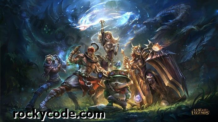 League of Legends Practice Mode er nå live: Sjekk ut hva som er nytt
