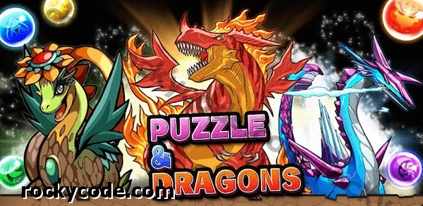 Puzzle e draghi: un gioco apparentemente complesso e multi-genere per iOS