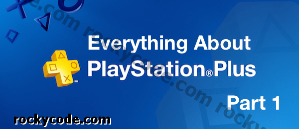 Kompletný sprievodca PlayStation Plus, časť 1: Základy, výhody predplatného a ďalšie