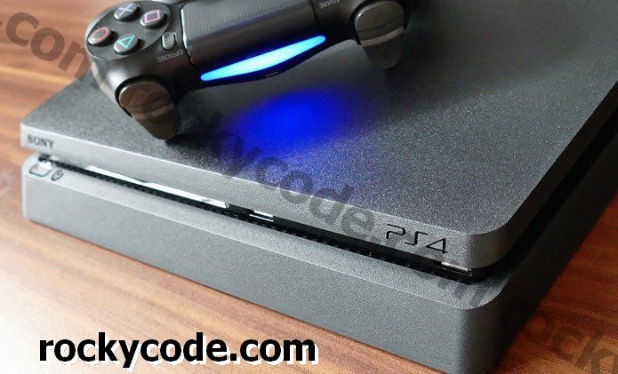 Sony implementa l’actualització de programari per a la versió beta de PS4: 8 funcions clau
