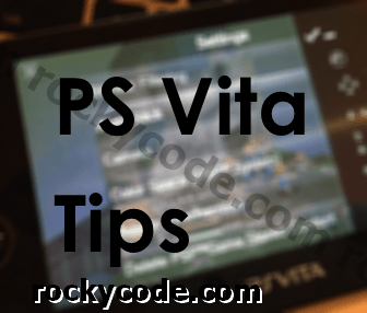 4 mažai žinomi „PS Vita“ patarimai, kurie per sekundę pagerins jūsų žaidimus