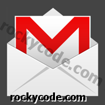 Gmail Touch: Клиент за Gmail за Windows 8, който не се нуждае от акаунт на Microsoft