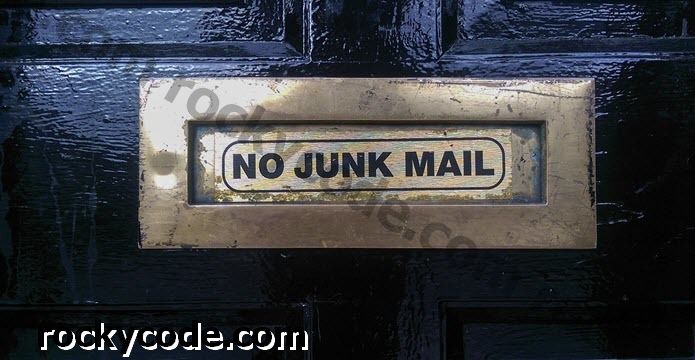 Voici comment bloquer quelqu'un sur Gmail: Bureau, Android et iOS